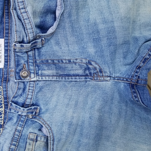 TK Axel Jeans Tk Axel Mens Jeans Slim Bootcut Poshmark